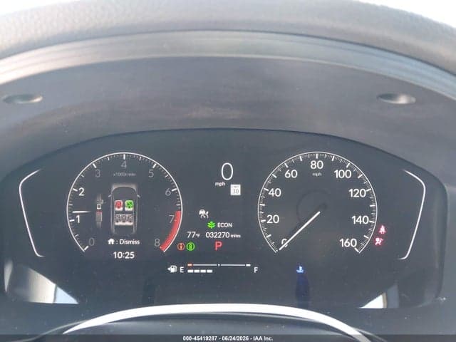 2022 HONDA CIVIC SPORT 7