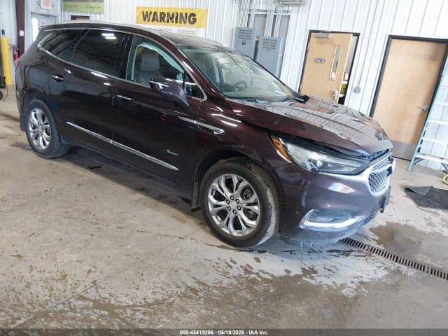 2021 BUICK ENCLAVE AWD AVENIR 1