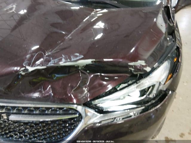 2021 BUICK ENCLAVE AWD AVENIR 6