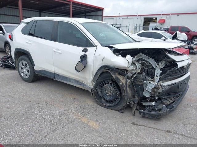 2023 TOYOTA RAV4 LE 1