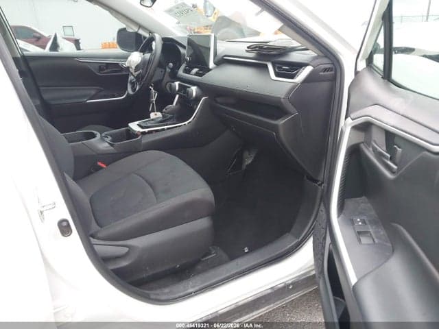 2023 TOYOTA RAV4 LE 5