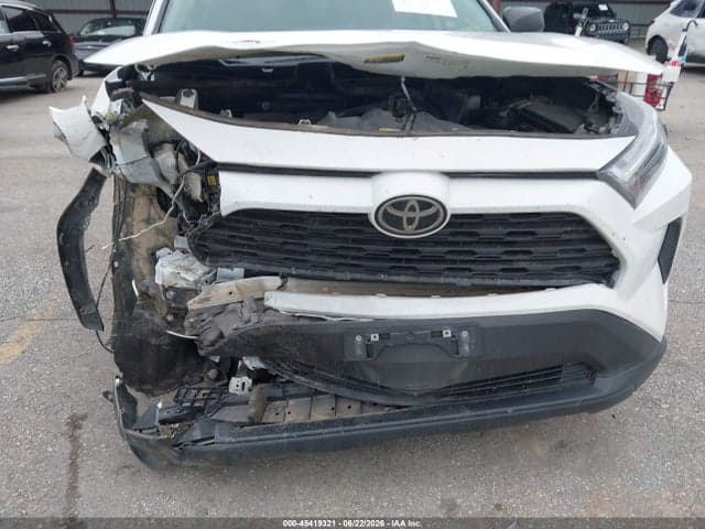2023 TOYOTA RAV4 LE 6