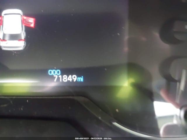 2023 TOYOTA RAV4 LE 7