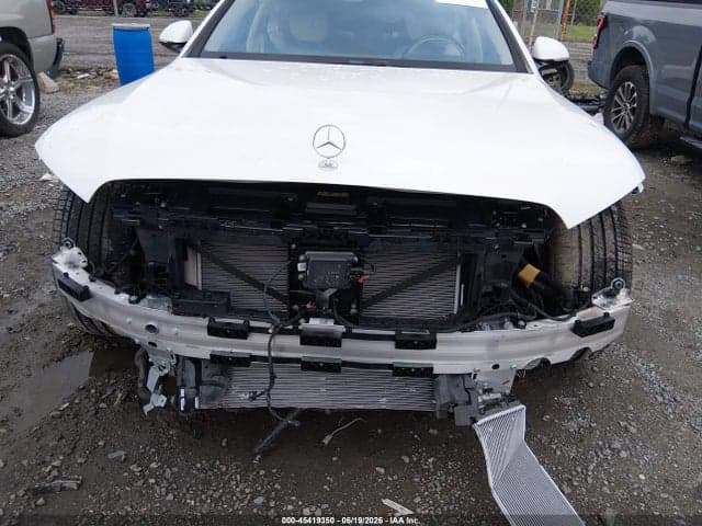 2026 MERCEDES-BENZ S 580 4MATIC 6