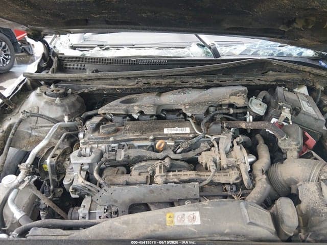 2019 TOYOTA CAMRY SE 10