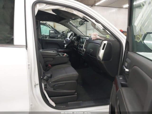 2018 GMC SIERRA 1500 SLE 5