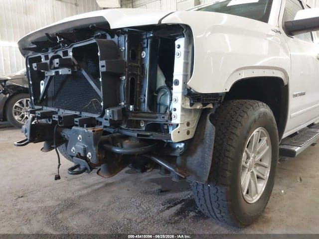 2018 GMC SIERRA 1500 SLE 6