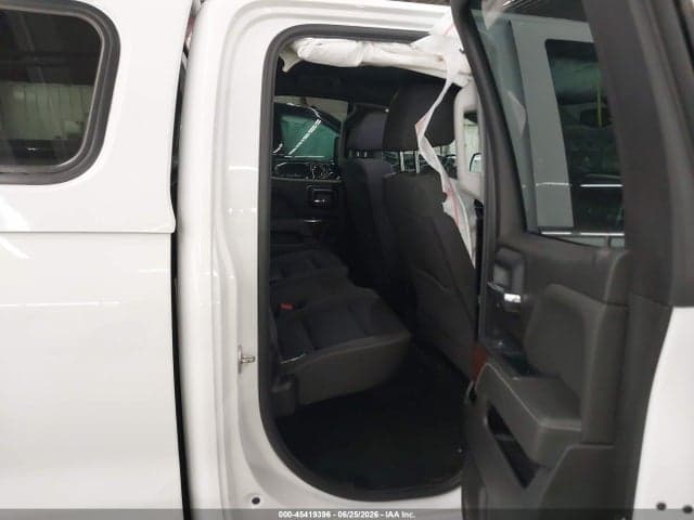 2018 GMC SIERRA 1500 SLE 8