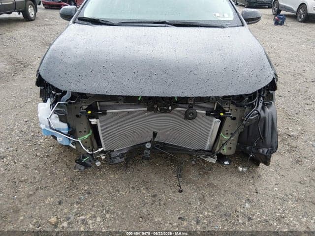2026 TOYOTA COROLLA LE 6