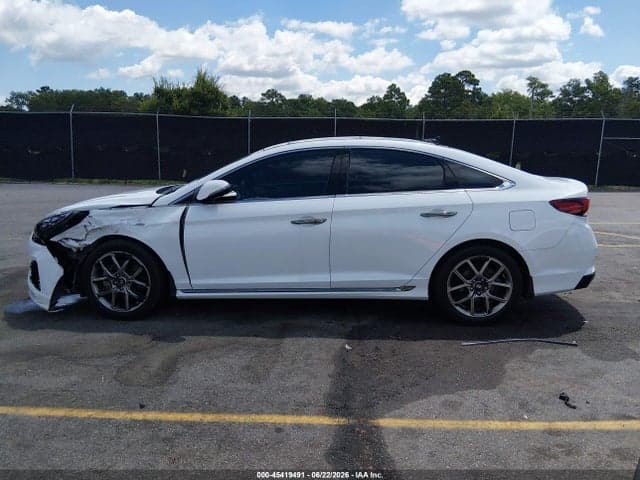 2019 HYUNDAI SONATA LIMITED 2.0T 14