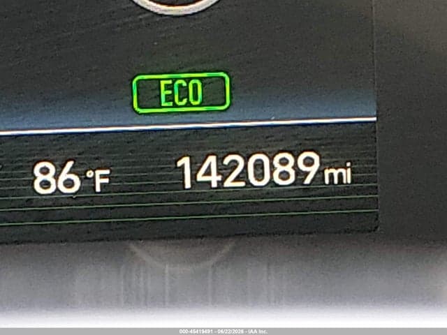 2019 HYUNDAI SONATA LIMITED 2.0T 15