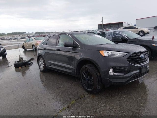 2021 FORD EDGE SEL 1
