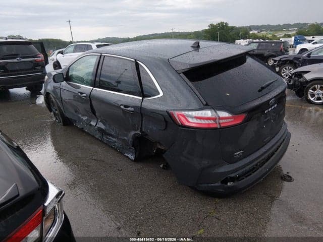 2021 FORD EDGE SEL 3
