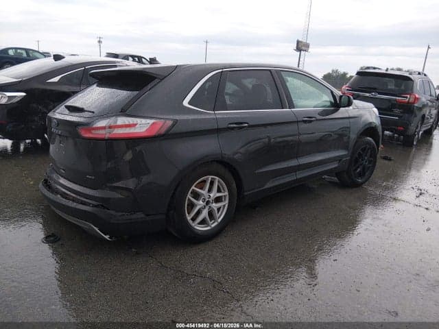 2021 FORD EDGE SEL 4