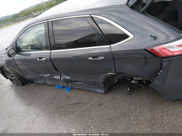 2021 FORD EDGE SEL 6