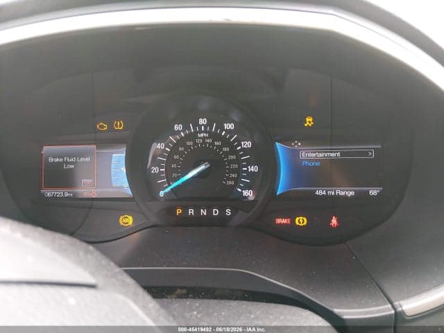 2021 FORD EDGE SEL 7