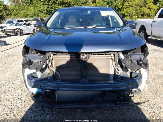 2018 FORD EDGE SEL 13