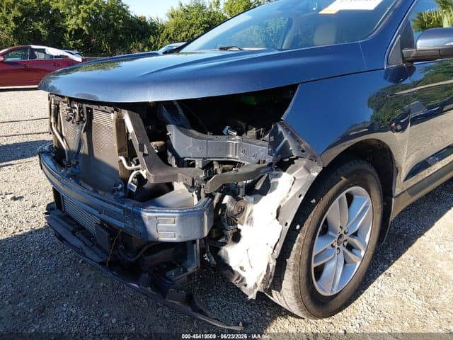 2018 FORD EDGE SEL 18