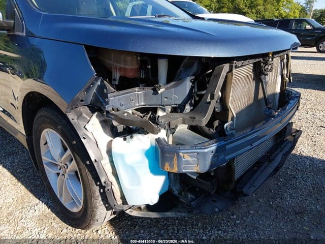 2018 FORD EDGE SEL 6