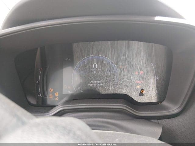 2026 TOYOTA COROLLA LE 7