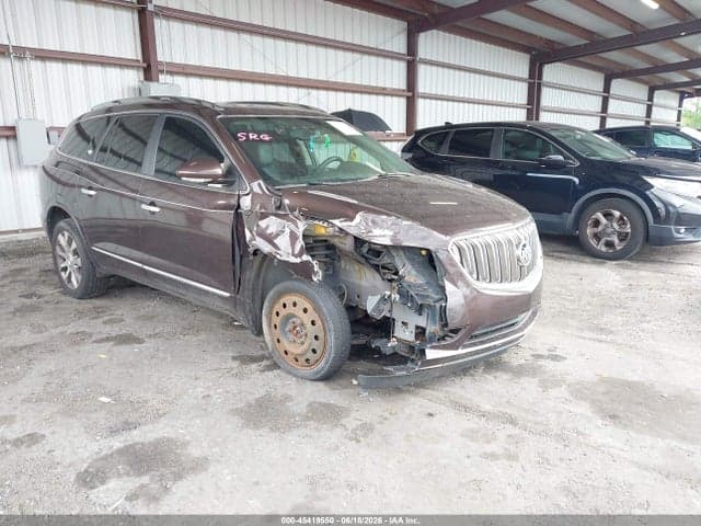 2017 BUICK ENCLAVE LEATHER 1