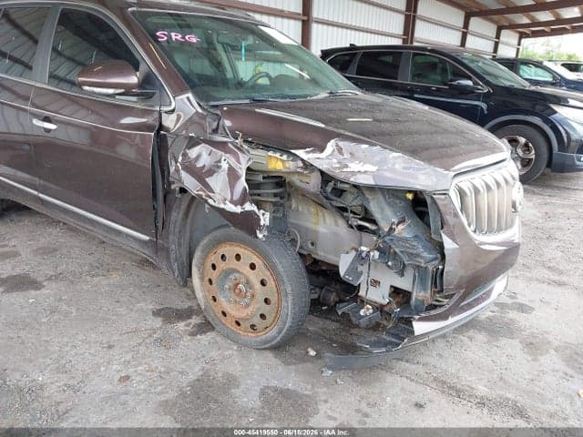 2017 BUICK ENCLAVE LEATHER 6