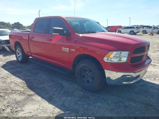 2020 RAM 1500 CLASSIC SLT 4X4 6'4 BOX 1