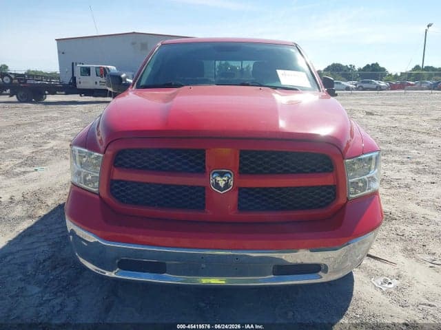 2020 RAM 1500 CLASSIC SLT 4X4 6'4 BOX 11