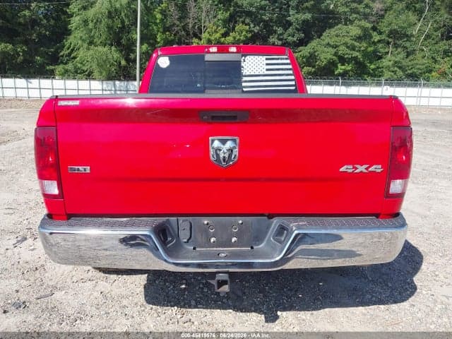 2020 RAM 1500 CLASSIC SLT 4X4 6'4 BOX 15