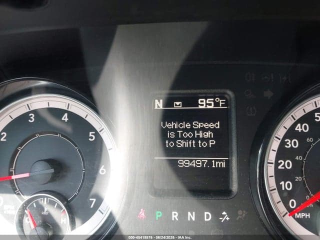 2020 RAM 1500 CLASSIC SLT 4X4 6'4 BOX 19