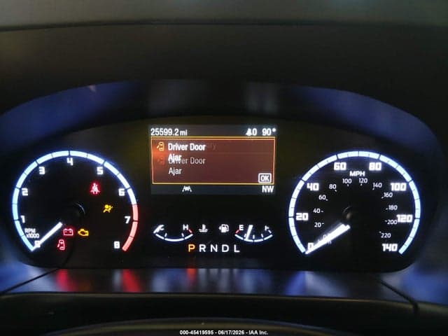 2024 FORD BRONCO SPORT BIG BEND 7