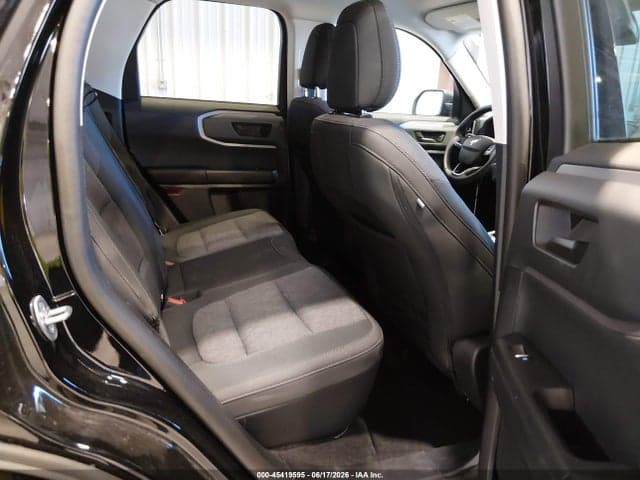 2024 FORD BRONCO SPORT BIG BEND 8