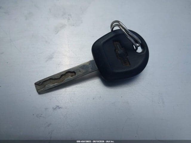 2020 CHEVROLET SPARK FWD LS AUTOMATIC 11