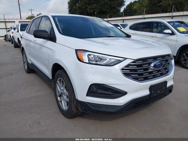 2022 FORD EDGE SE 1