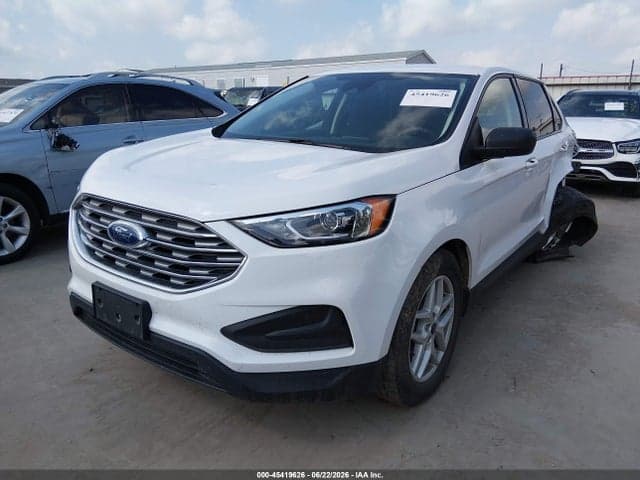 2022 FORD EDGE SE 2