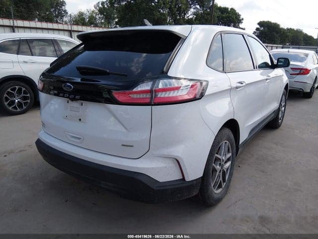 2022 FORD EDGE SE 4