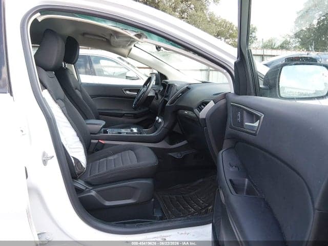 2022 FORD EDGE SE 5