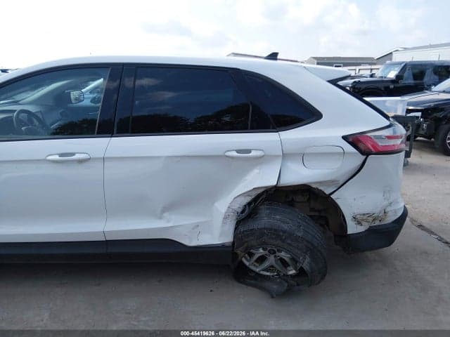 2022 FORD EDGE SE 6