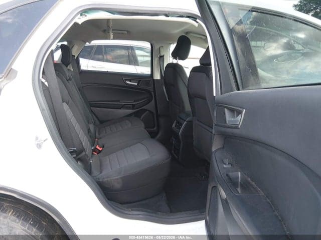 2022 FORD EDGE SE 8