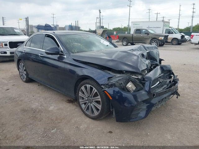 2021 MERCEDES-BENZ E 450 4MATIC 1