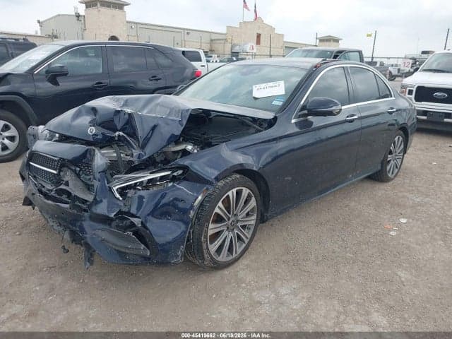 2021 MERCEDES-BENZ E 450 4MATIC 2