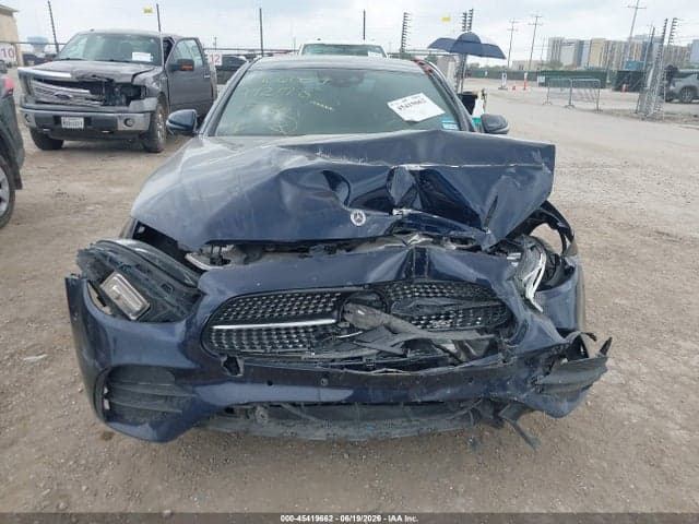 2021 MERCEDES-BENZ E 450 4MATIC 11