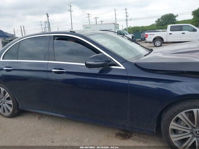 2021 MERCEDES-BENZ E 450 4MATIC 12