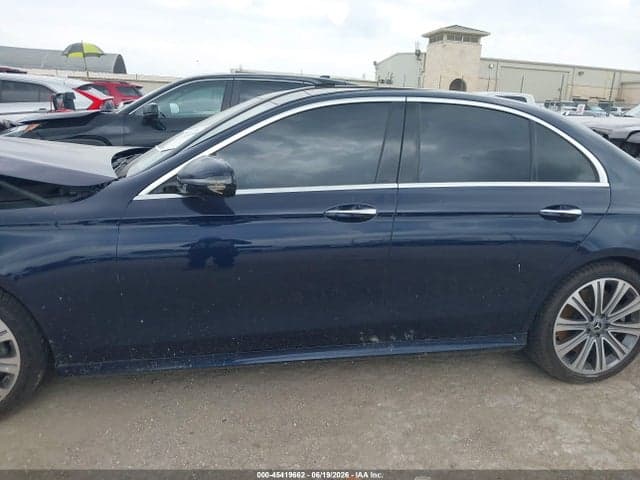 2021 MERCEDES-BENZ E 450 4MATIC 13