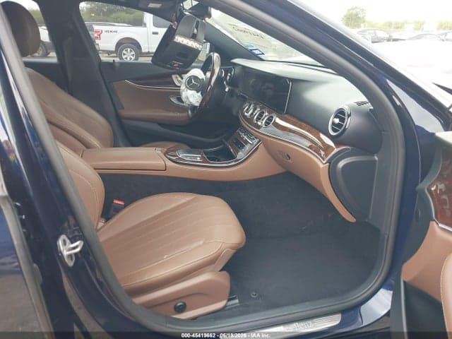 2021 MERCEDES-BENZ E 450 4MATIC 5