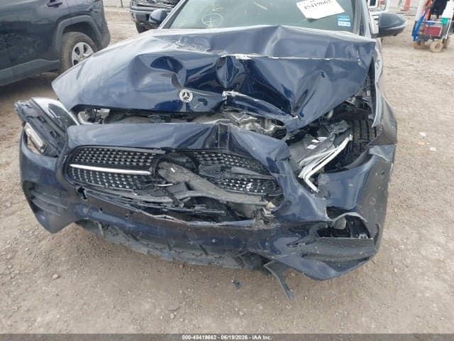 2021 MERCEDES-BENZ E 450 4MATIC 6