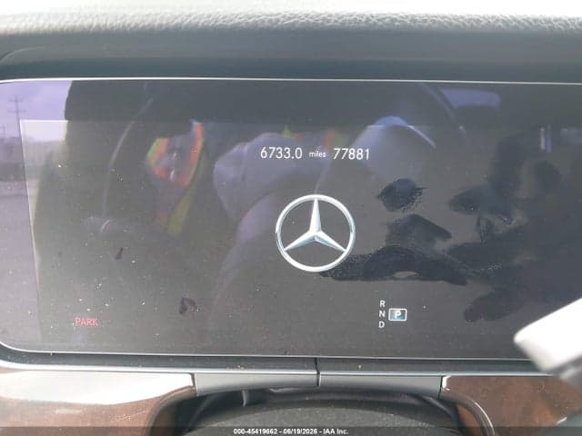 2021 MERCEDES-BENZ E 450 4MATIC 7