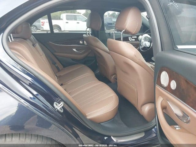 2021 MERCEDES-BENZ E 450 4MATIC 8