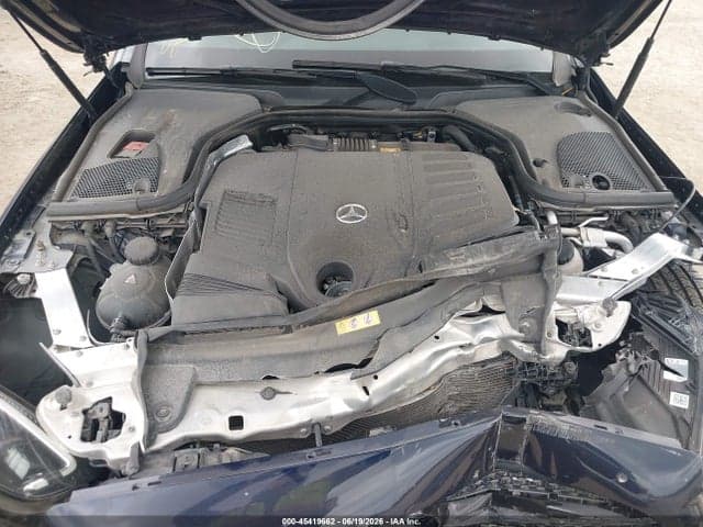 2021 MERCEDES-BENZ E 450 4MATIC 10