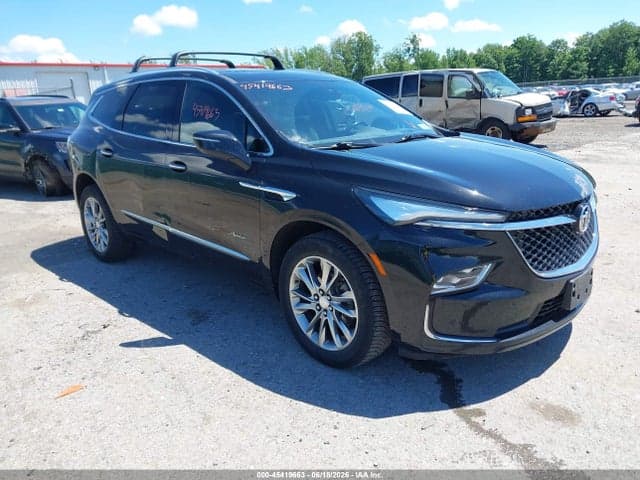 2022 BUICK ENCLAVE AWD AVENIR